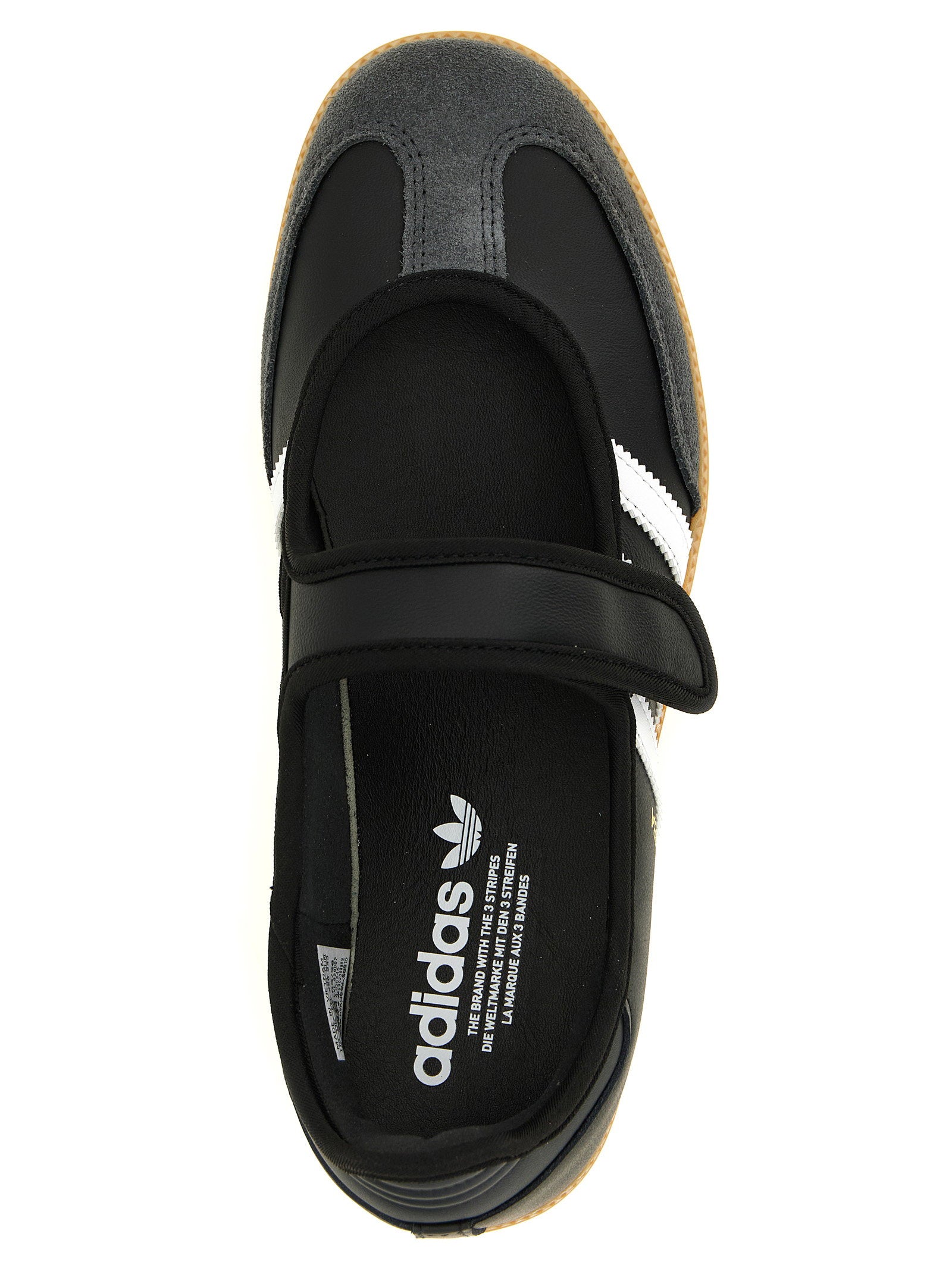 Adidas Originals Samba Jane Sneakers