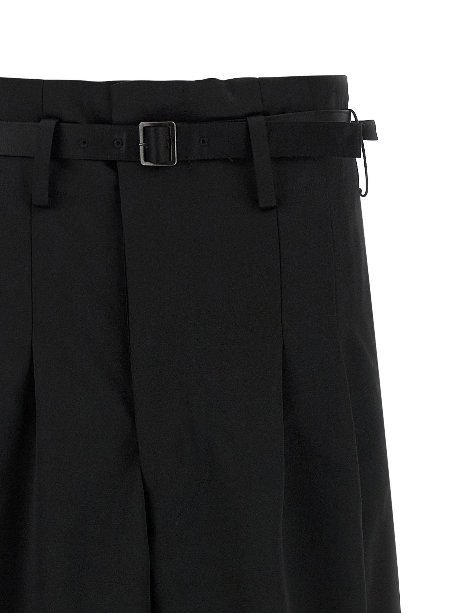 Junya Watanabe High Waist Pants