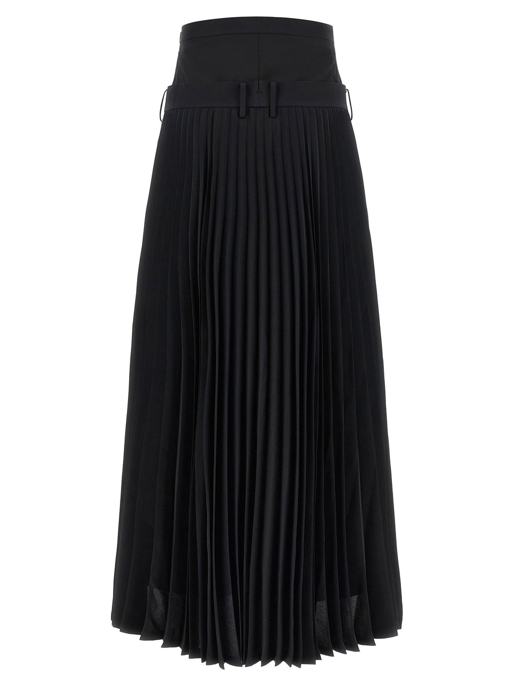 Junya Watanabe Pleated Pants