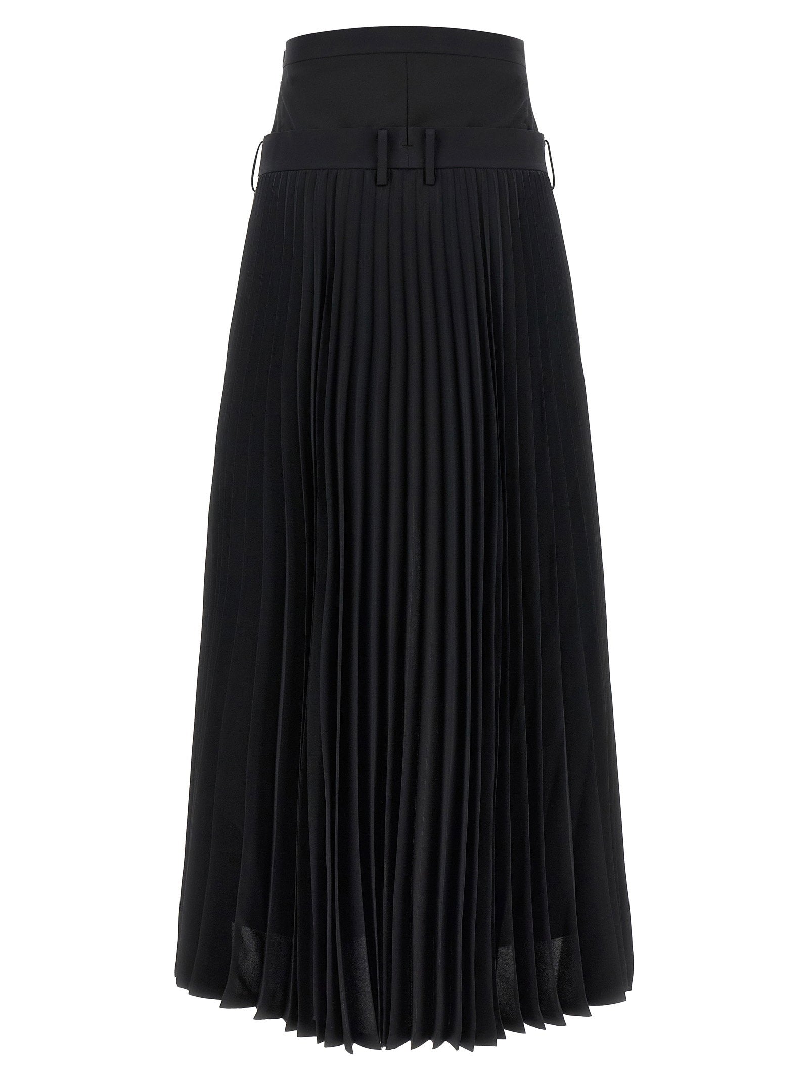 Junya Watanabe Pleated Pants