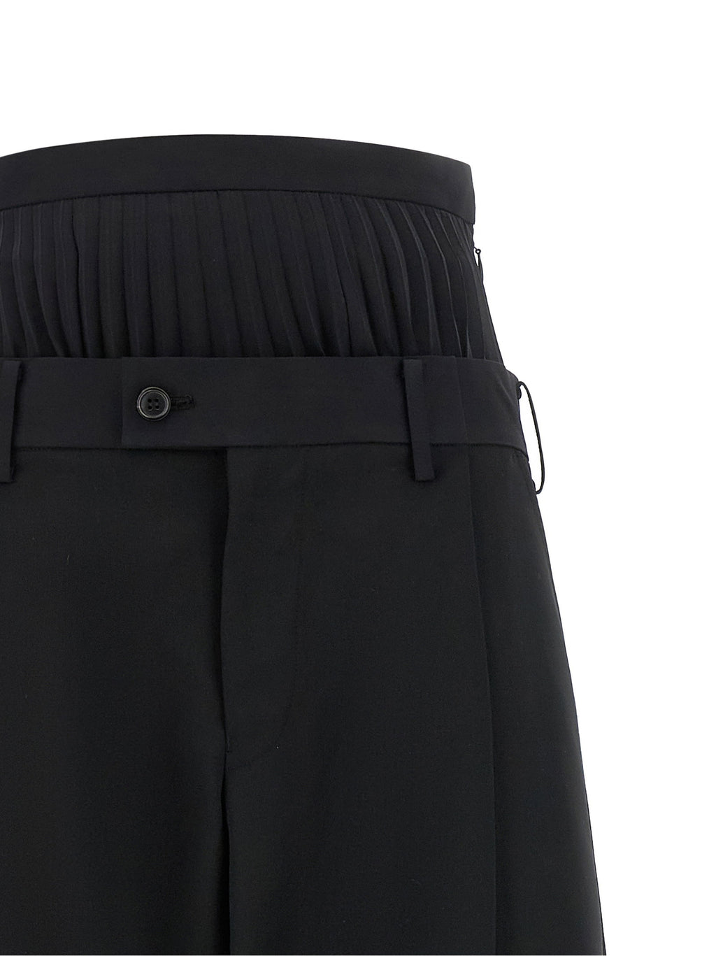 Junya Watanabe Pleated Pants