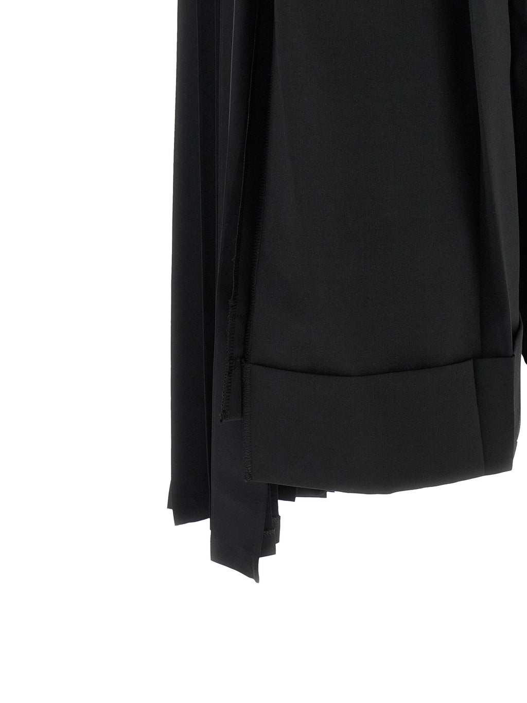 Junya Watanabe Pleated Pants