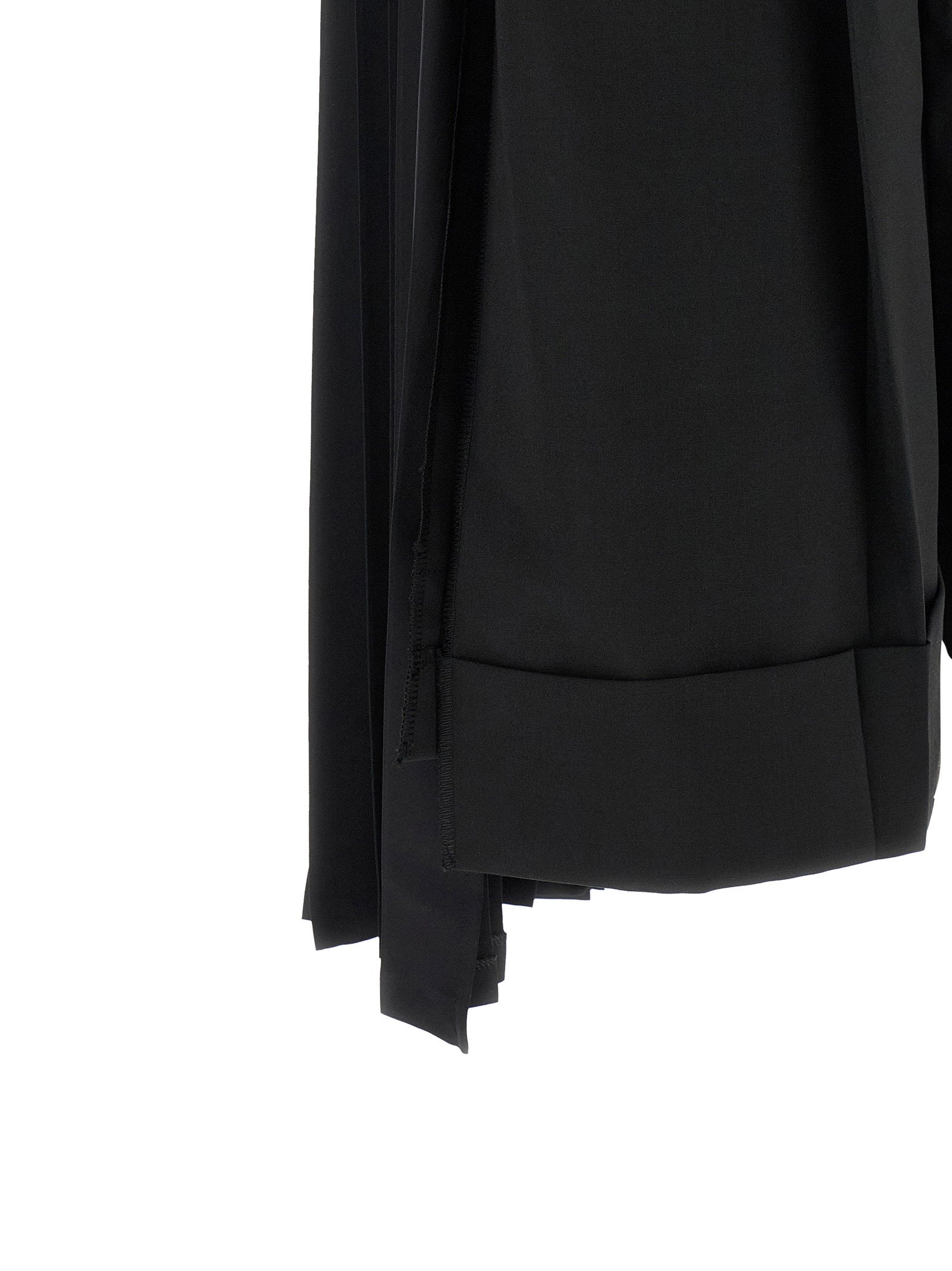 Junya Watanabe Pleated Pants
