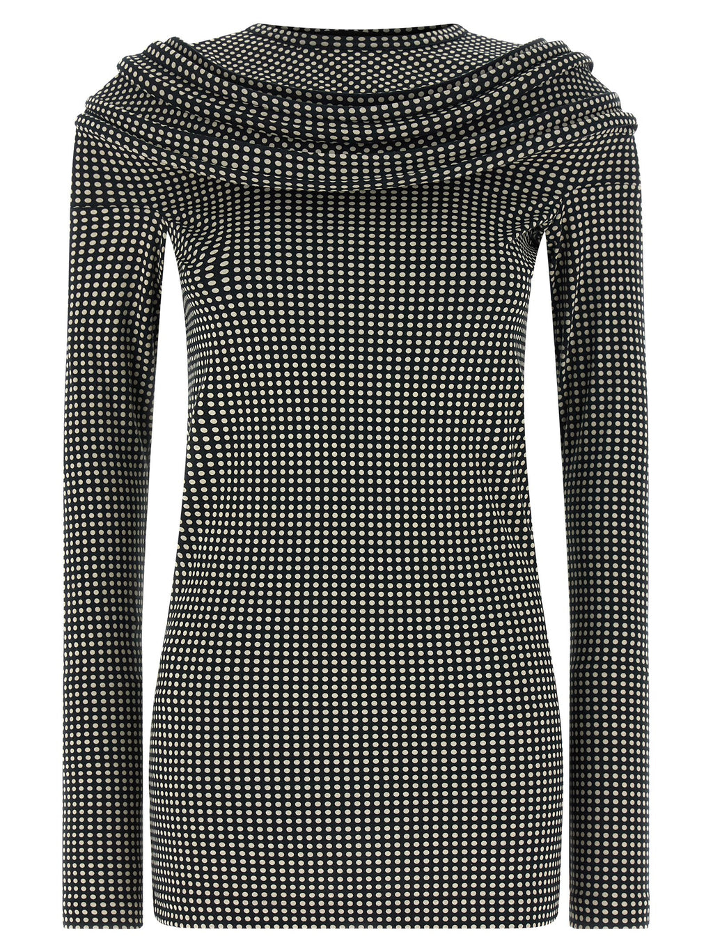 Junya Watanabe Sculptural Dress