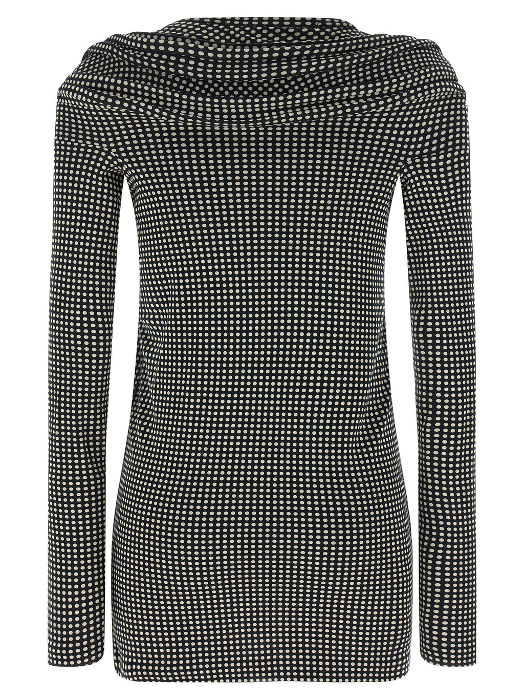 Junya Watanabe Sculptural Dress