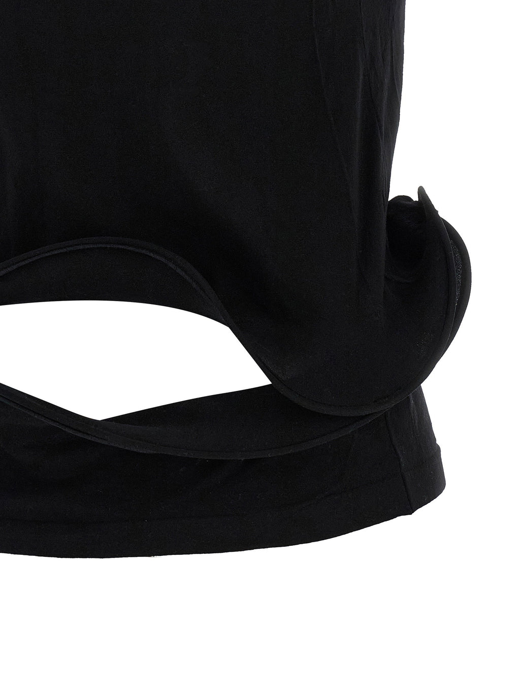 Junya Watanabe Sculptural Background T-shirt