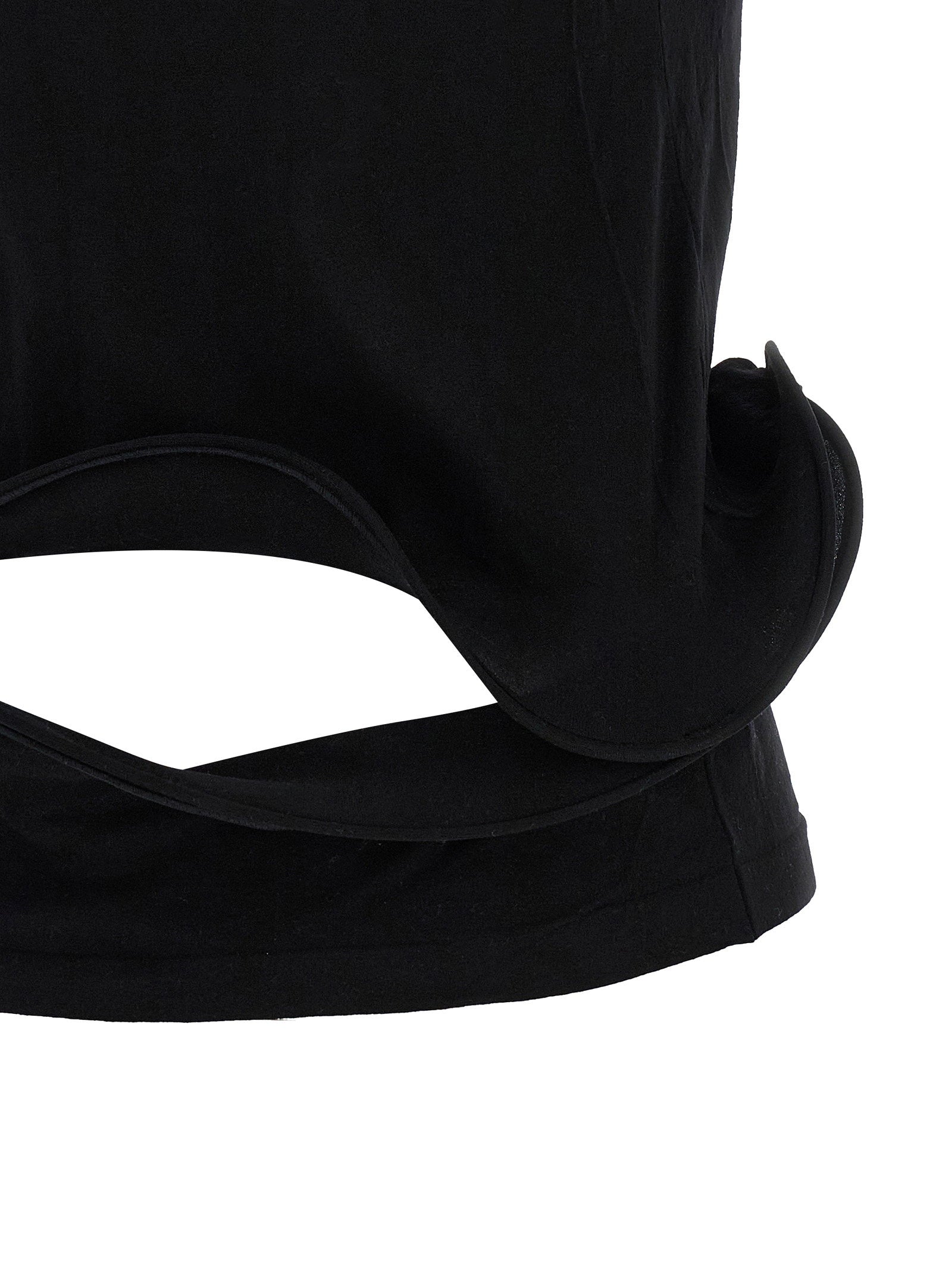 Junya Watanabe Sculptural Background T-shirt