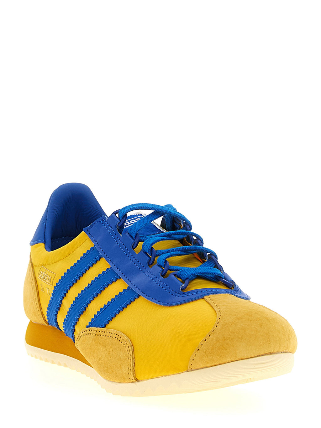 Adidas Originals Sl 72 Sneakers
