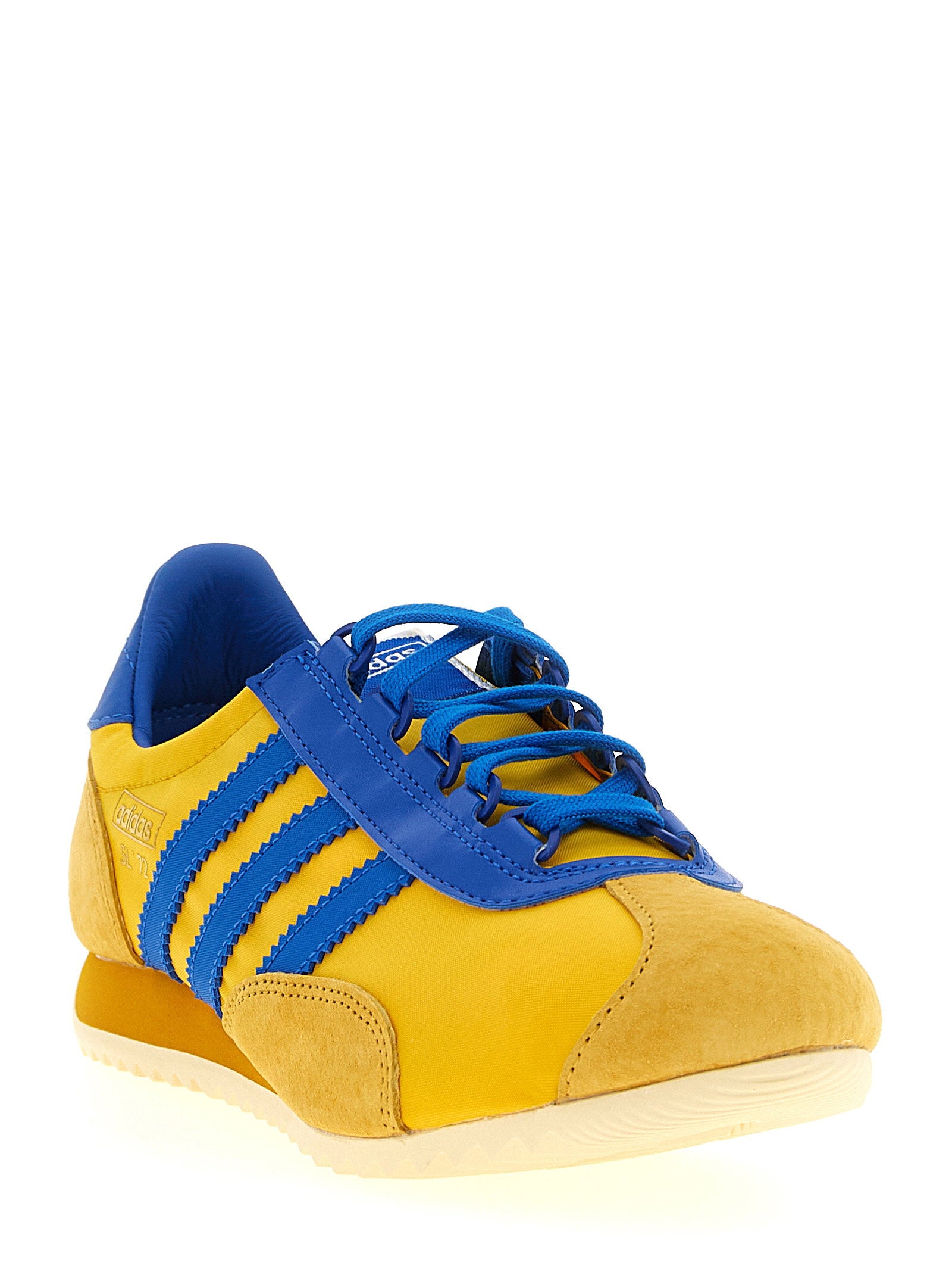 Adidas Originals Sl 72 Sneakers