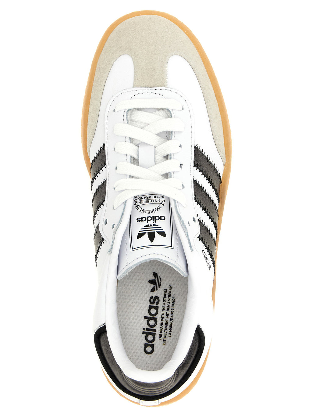Adidas Originals Sambae Sneakers