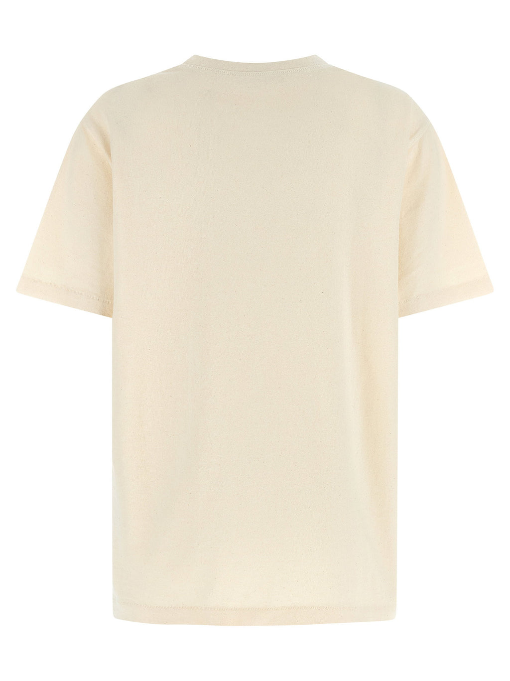 J.w.anderson Circular T-shirt