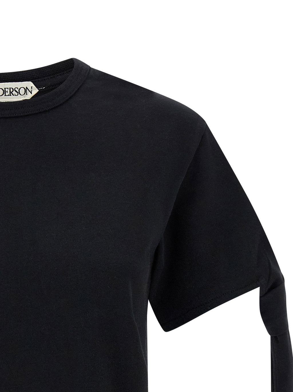 J.w.anderson Knot T-shirt