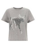 J.w.anderson Animal Stars T-shirt