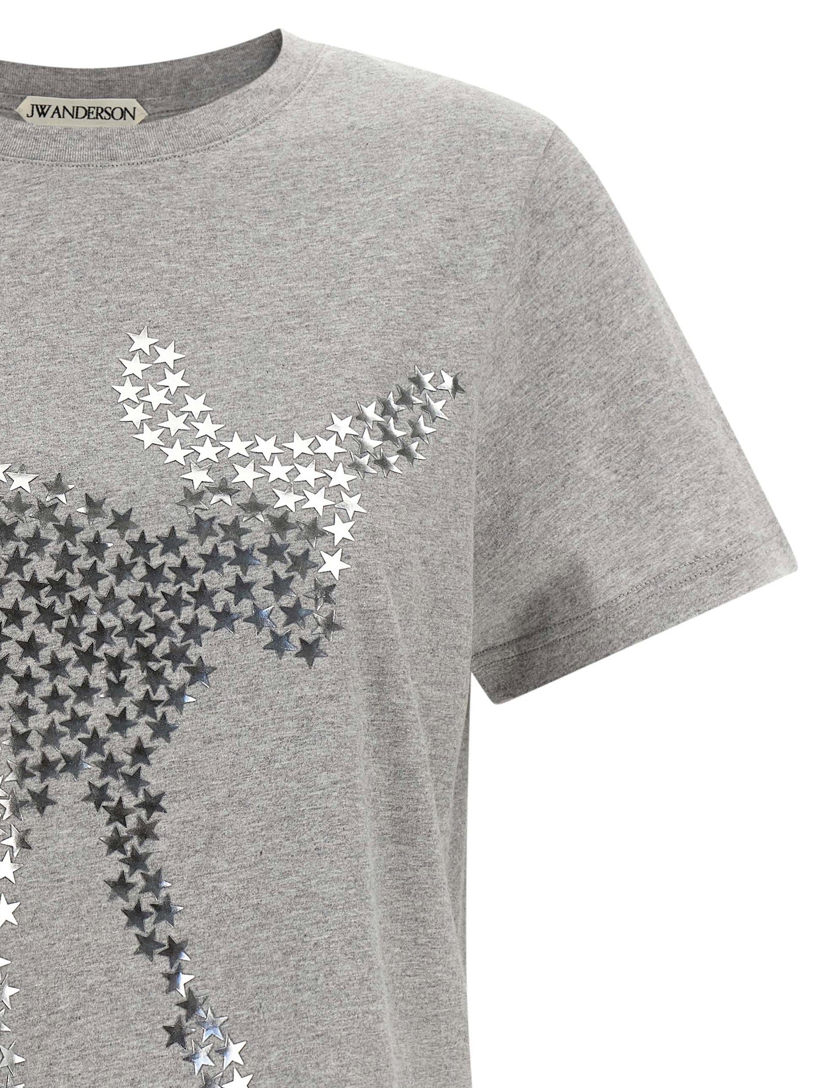 J.w.anderson Animal Stars T-shirt