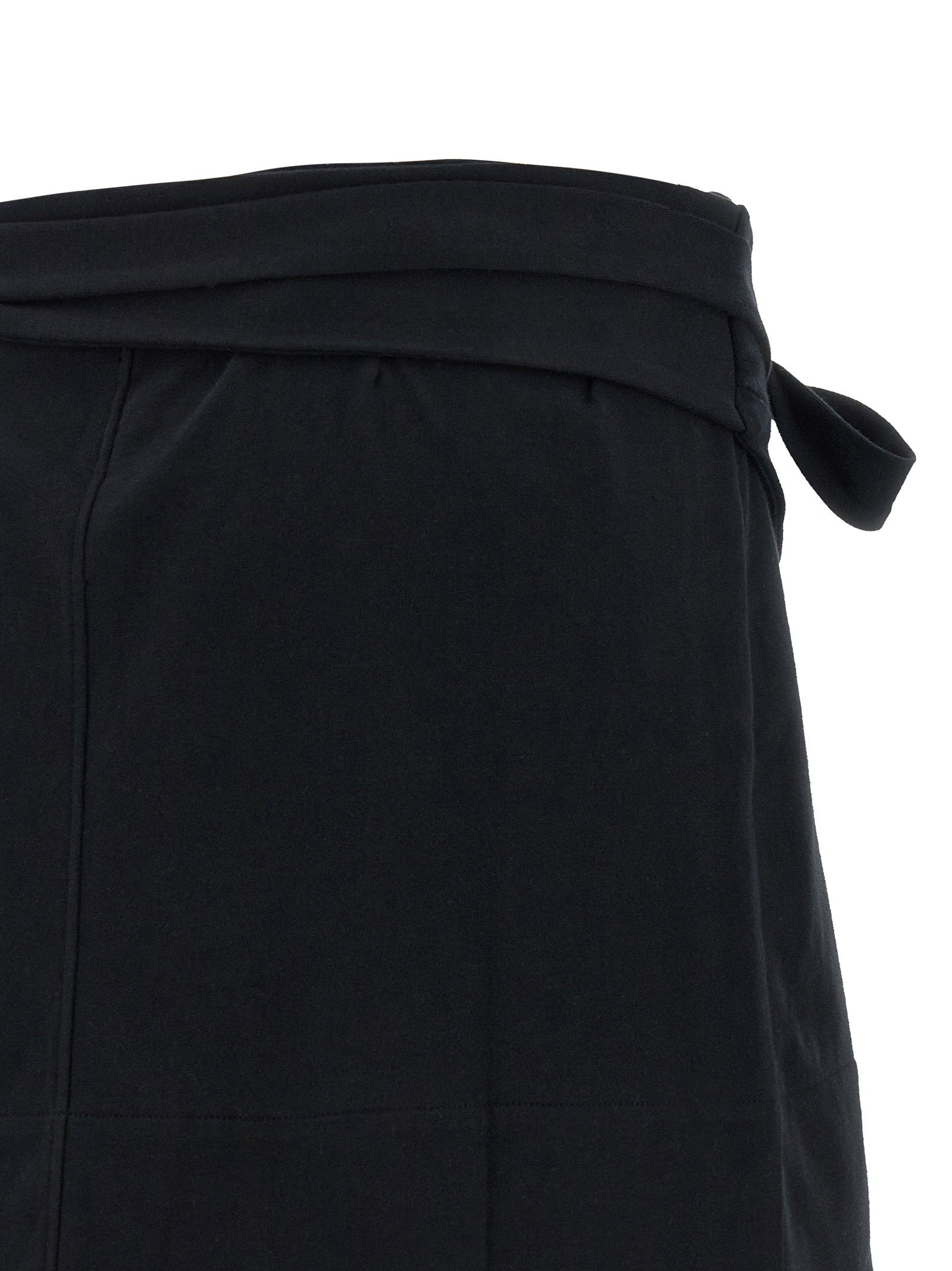 Isabel Marant Berenice Skirt