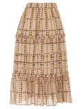 Marant Etoile Diya Skirt
