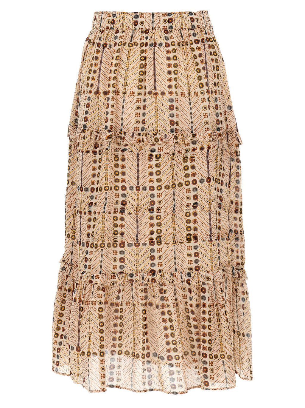 Marant Etoile Diya Skirt