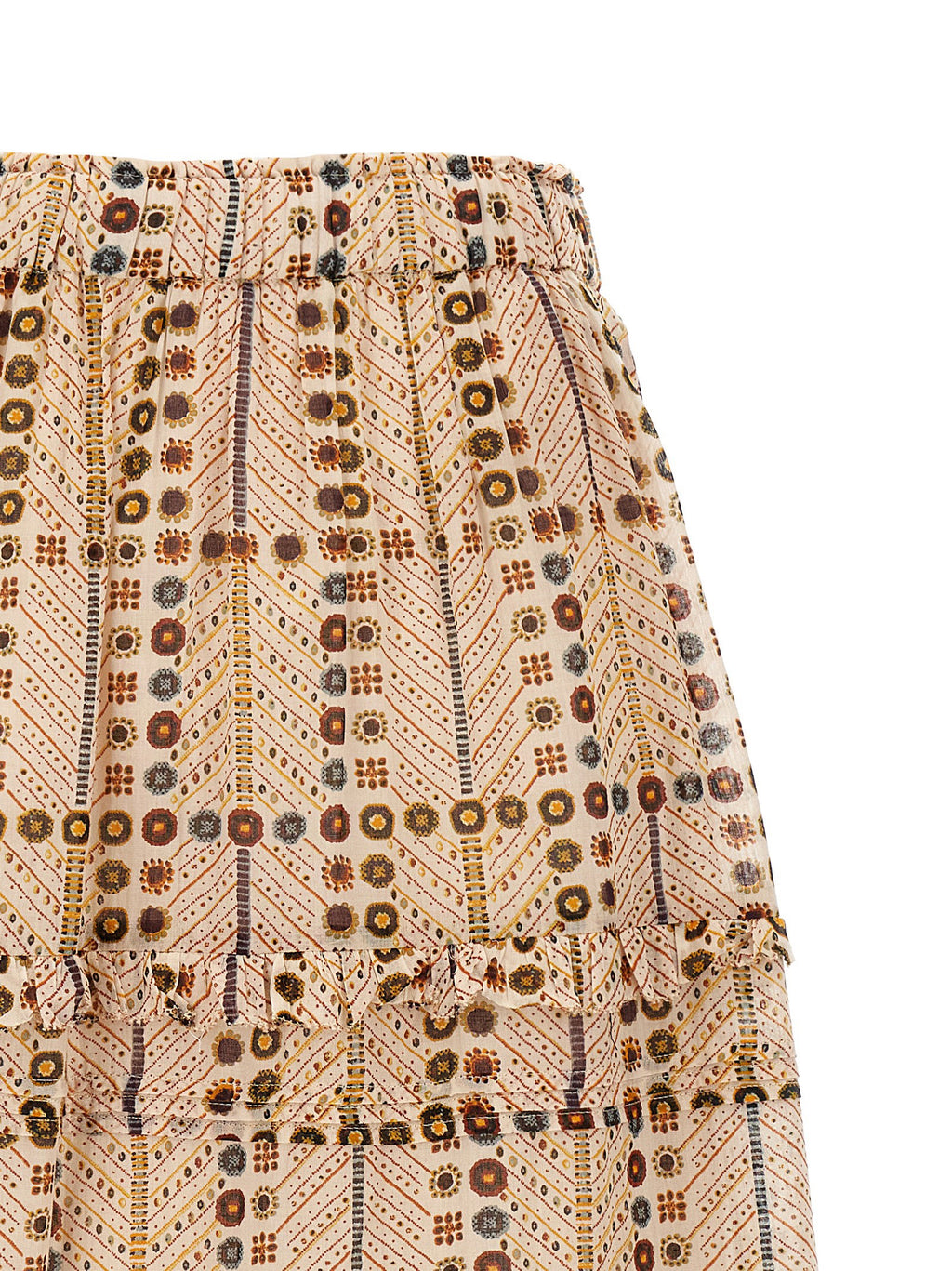 Marant Etoile Diya Skirt