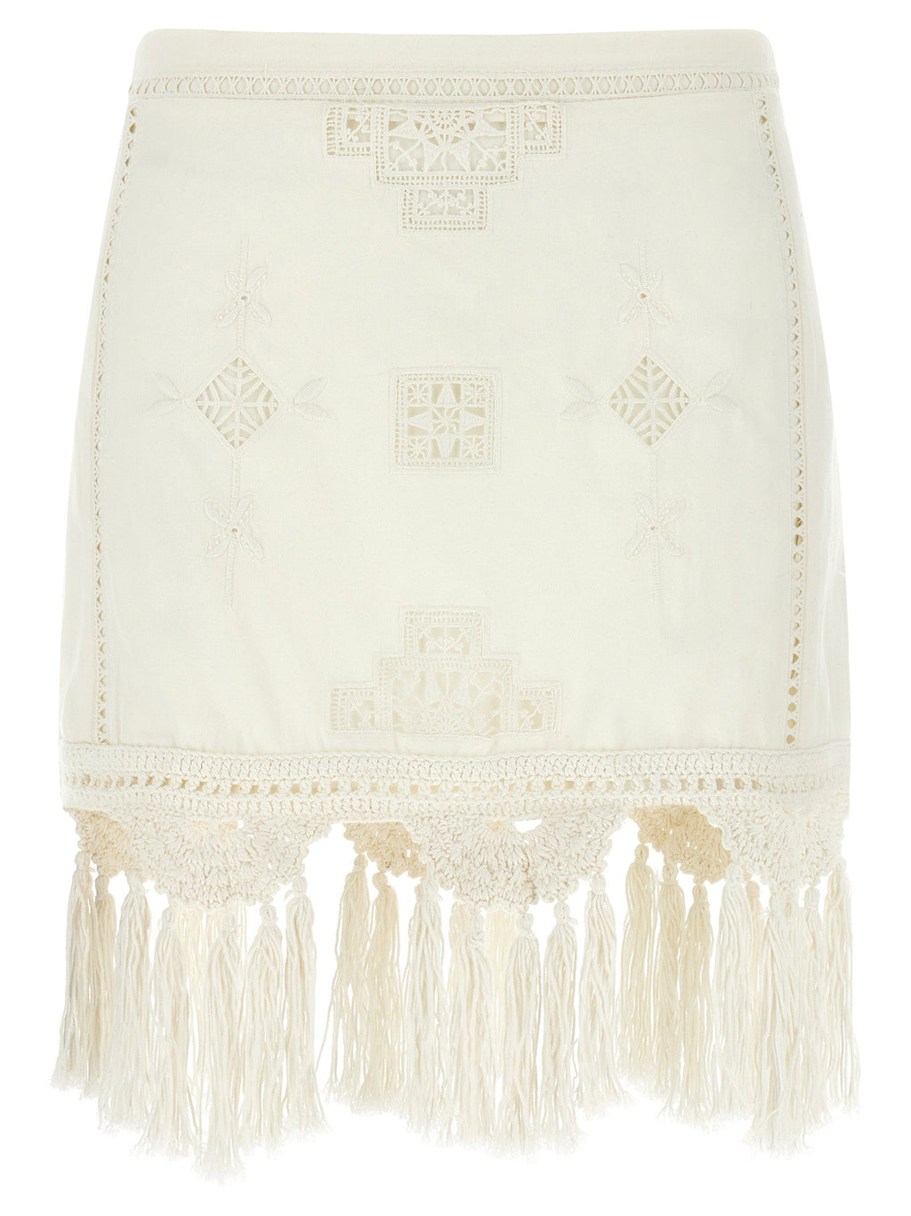 Isabel Marant Sandra Skirt