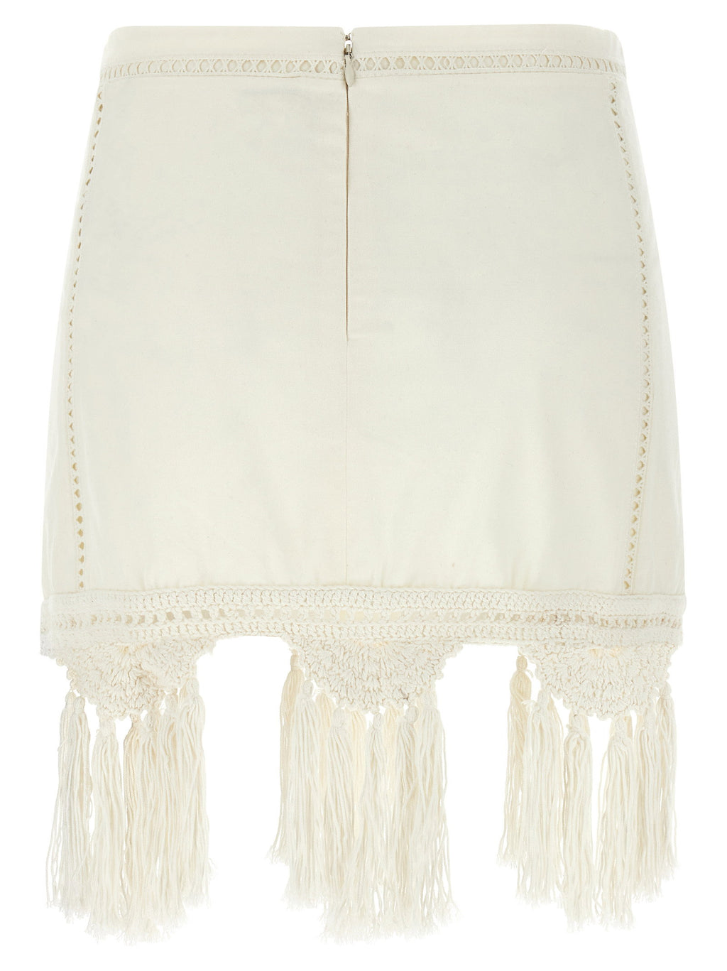 Isabel Marant Sandra Skirt