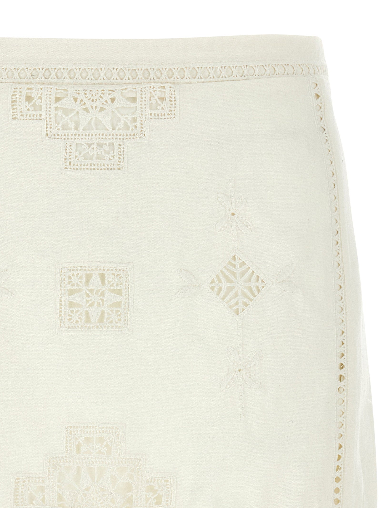 Isabel Marant Sandra Skirt