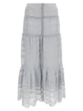 Marant Etoile Paoline Long Skirt
