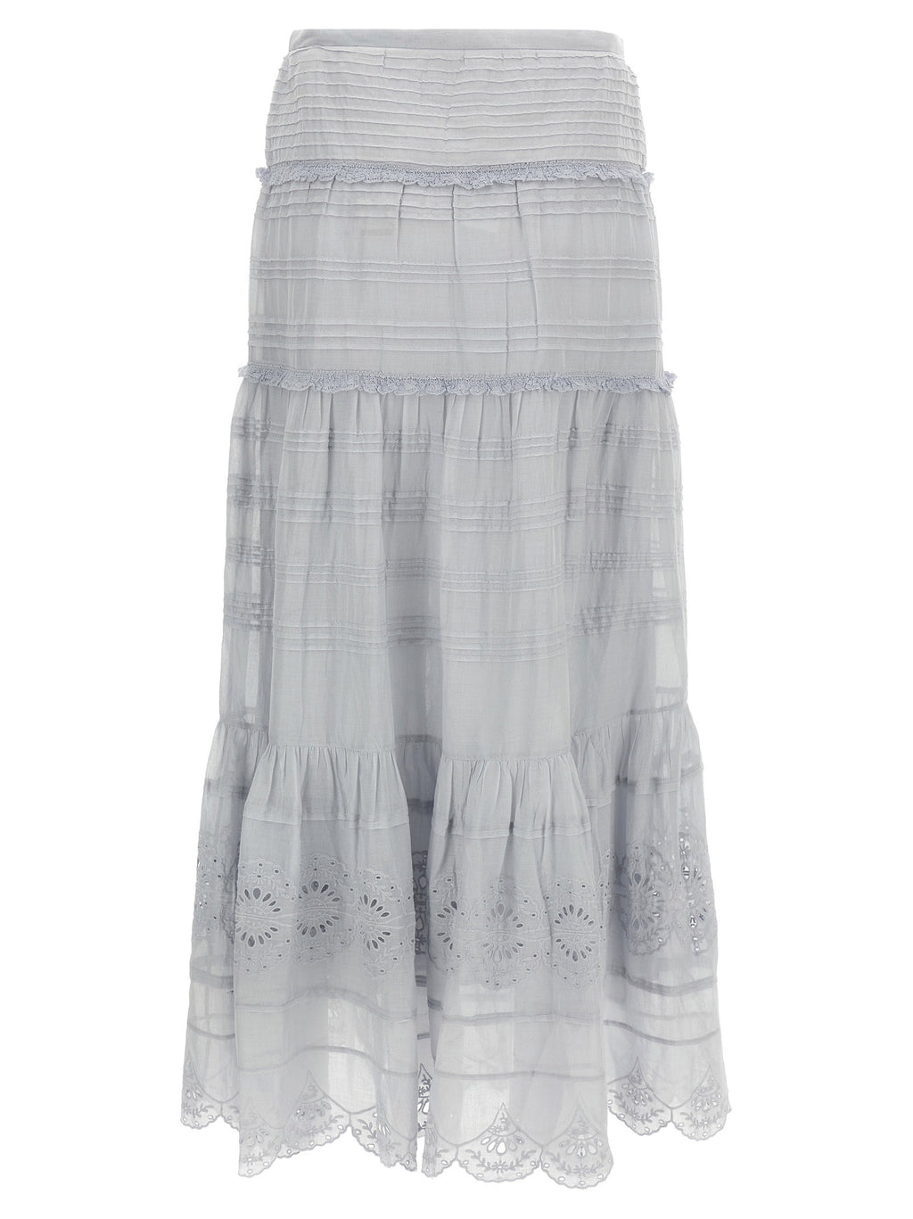 Marant Etoile Paoline Long Skirt