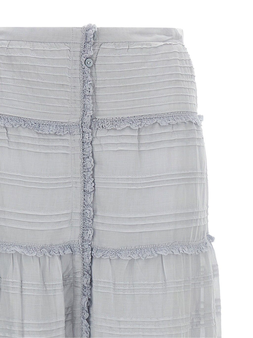 Marant Etoile Paoline Long Skirt