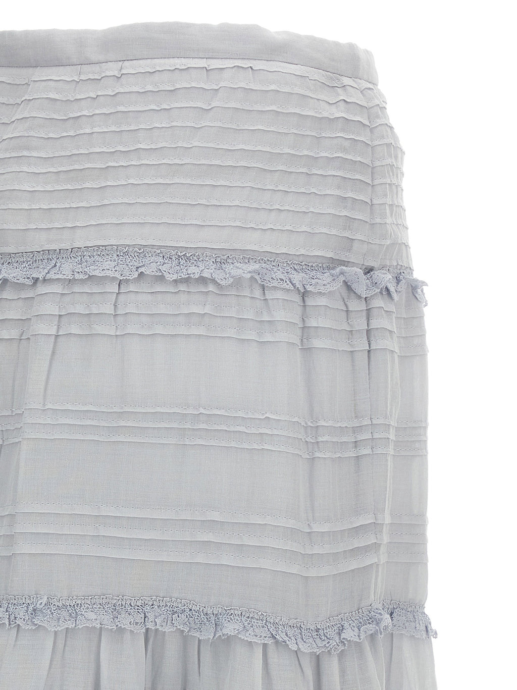 Marant Etoile Paoline Long Skirt