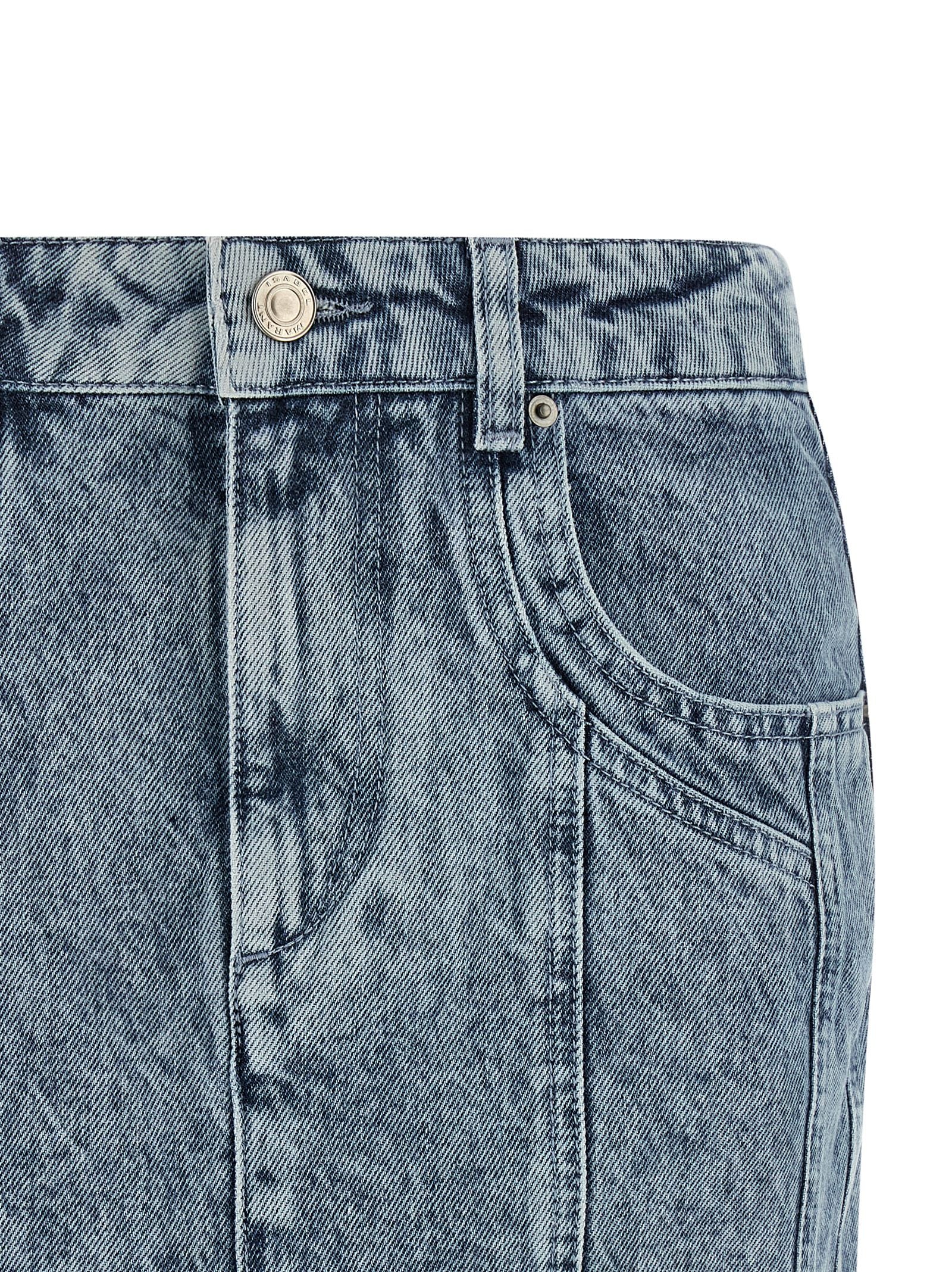 Marant Etoile Juana Skirt