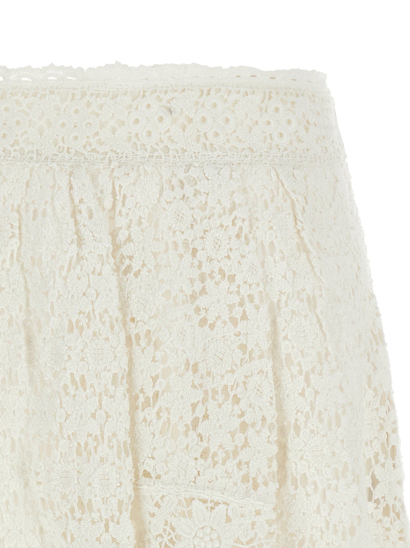 Isabel Marant Hanta Skirt