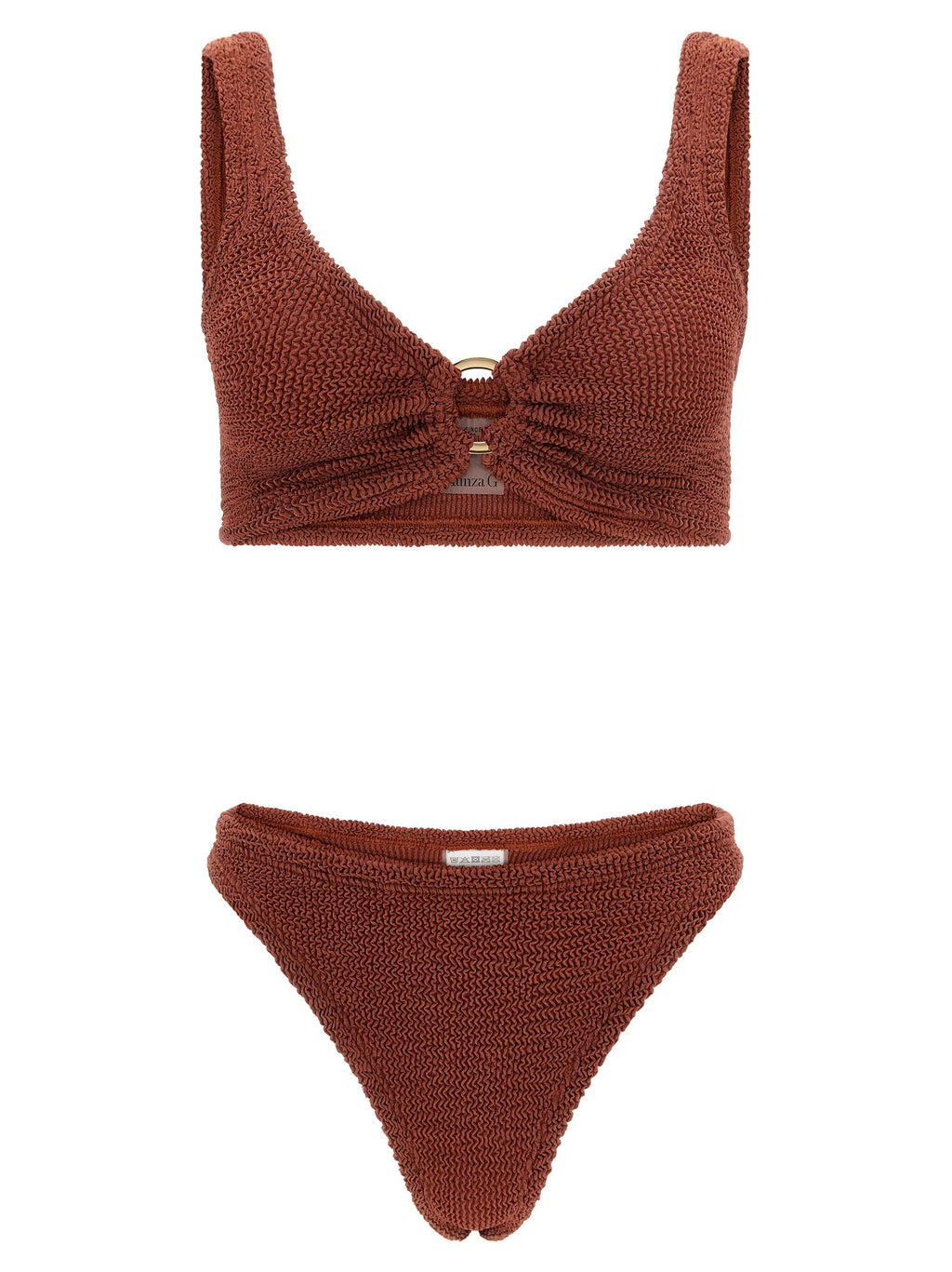 Hunza G Julia Bikini