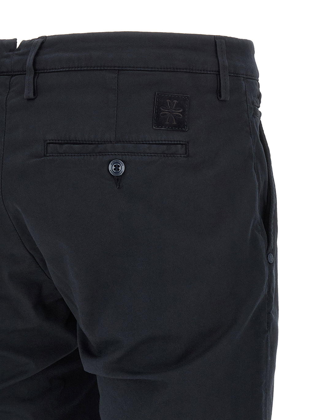 Jacob Cohen Bobby Pants