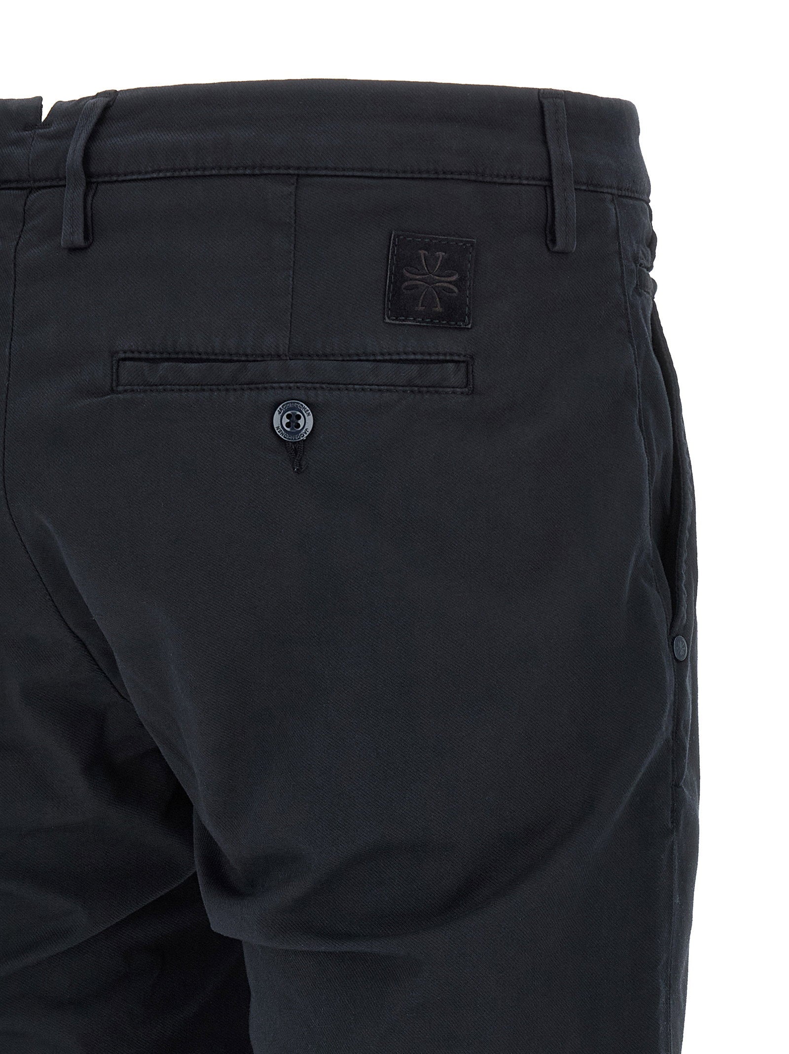 Jacob Cohen Bobby Pants