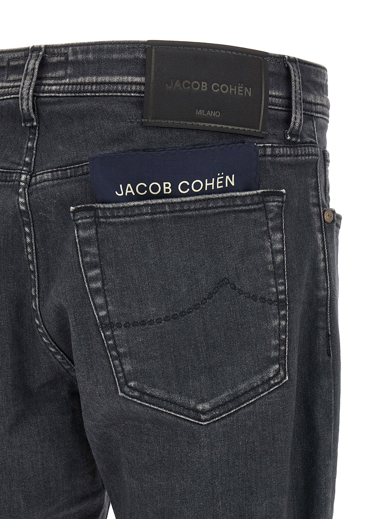 Jacob Cohen Bard Jeans