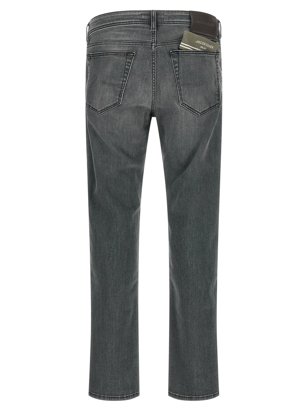 Jacob Cohen Bard Jeans
