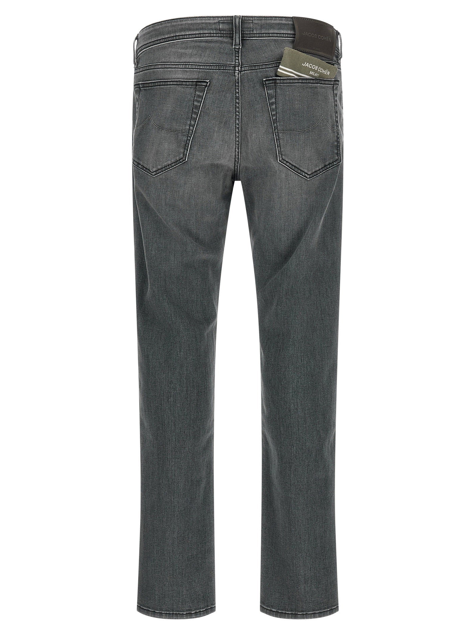 Jacob Cohen Bard Jeans