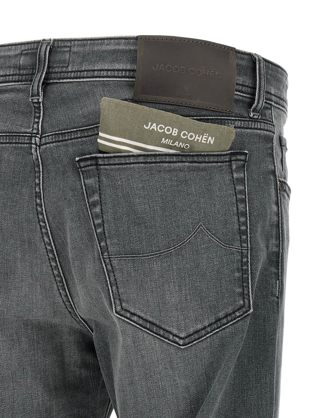 Jacob Cohen Bard Jeans