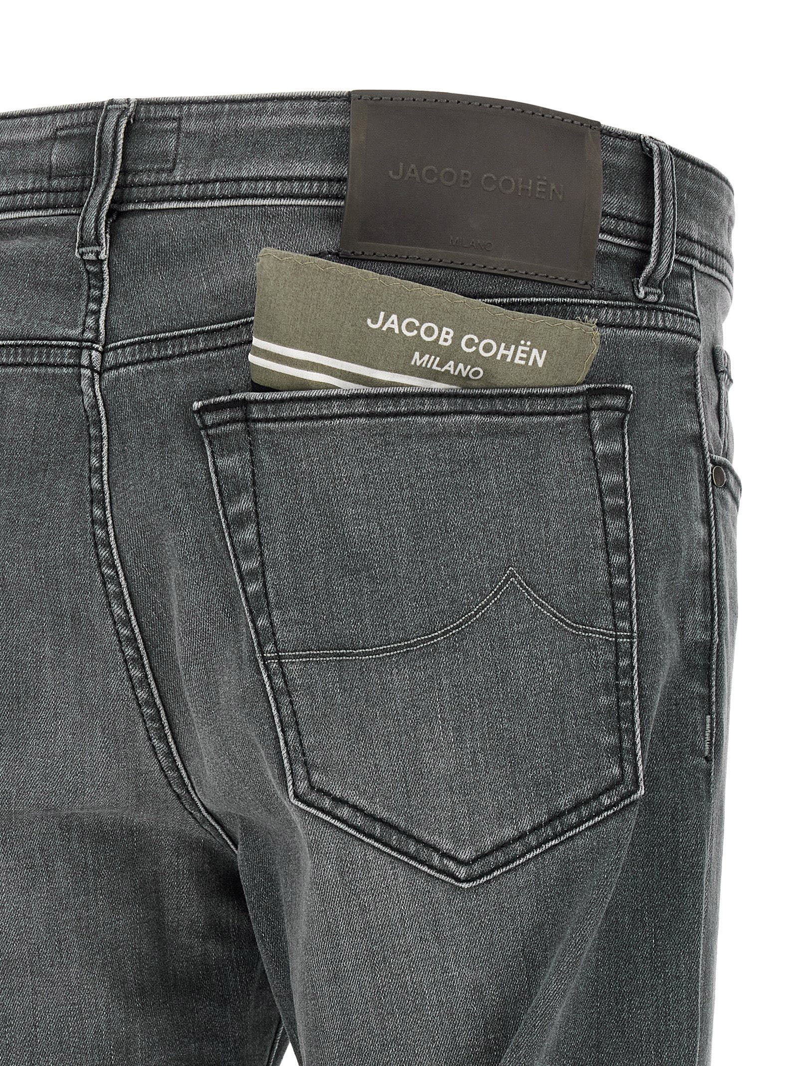 Jacob Cohen Bard Jeans