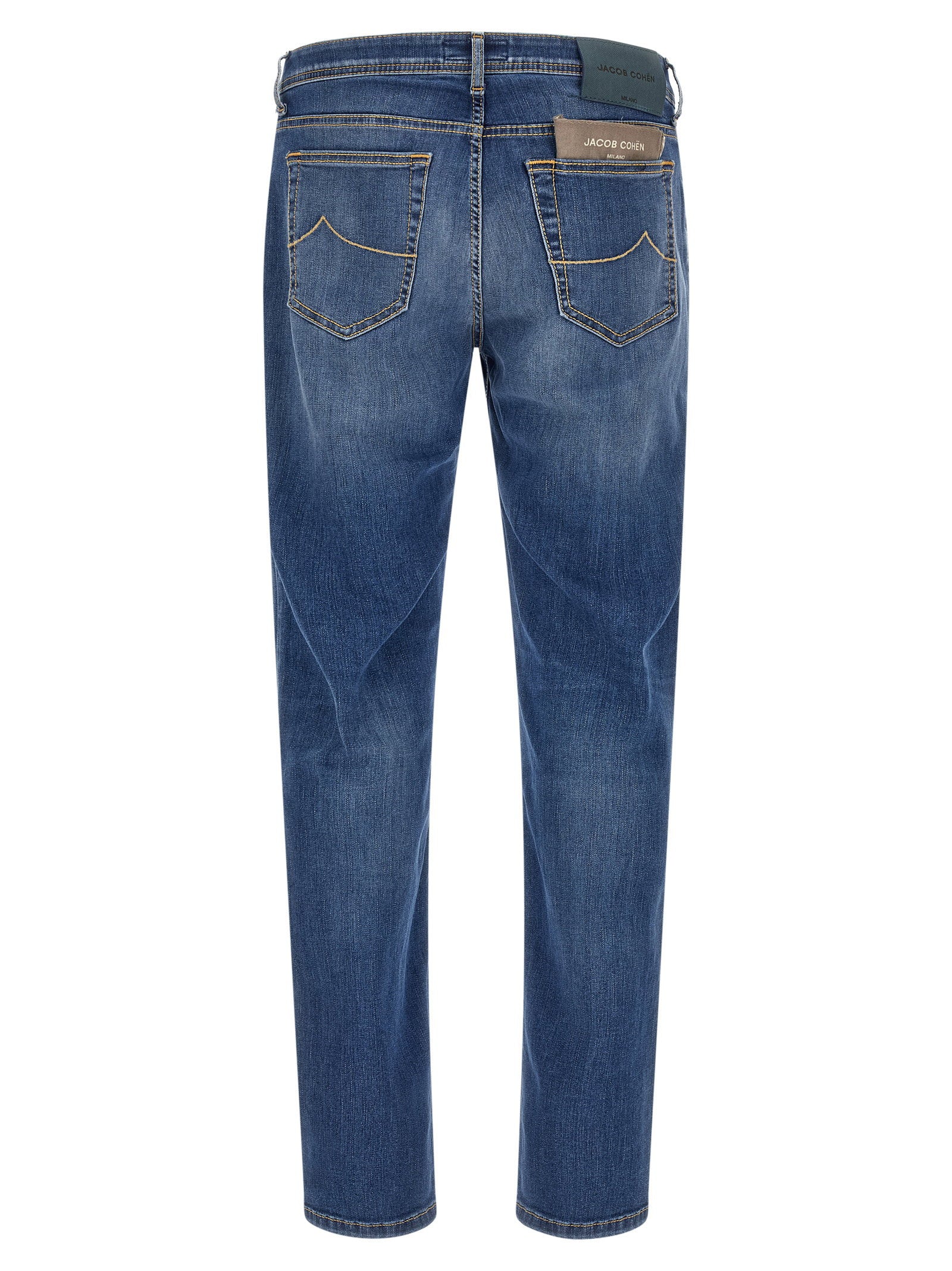 Jacob Cohen Viktor V2 Jeans