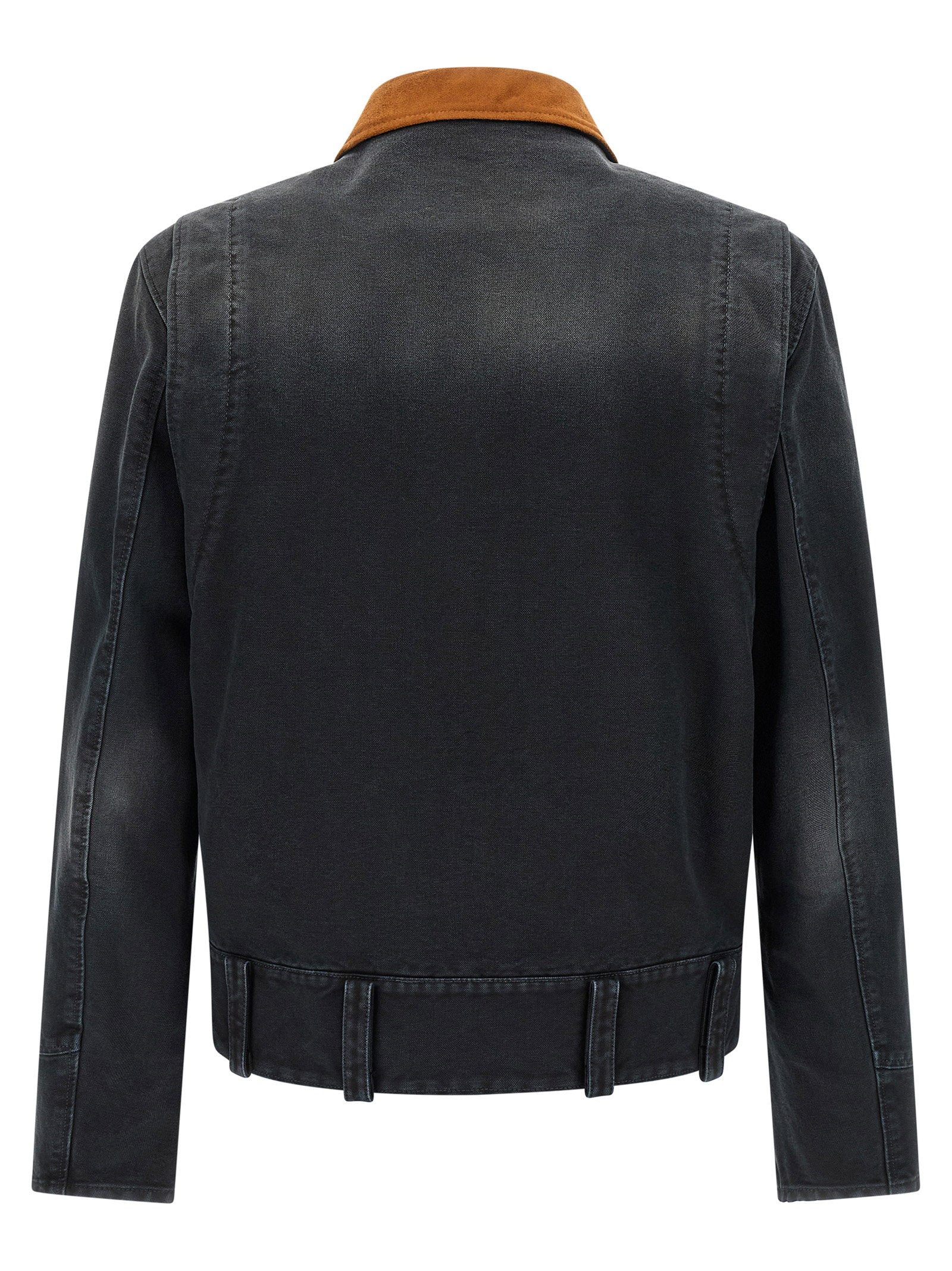 Marni Canvas Jacket