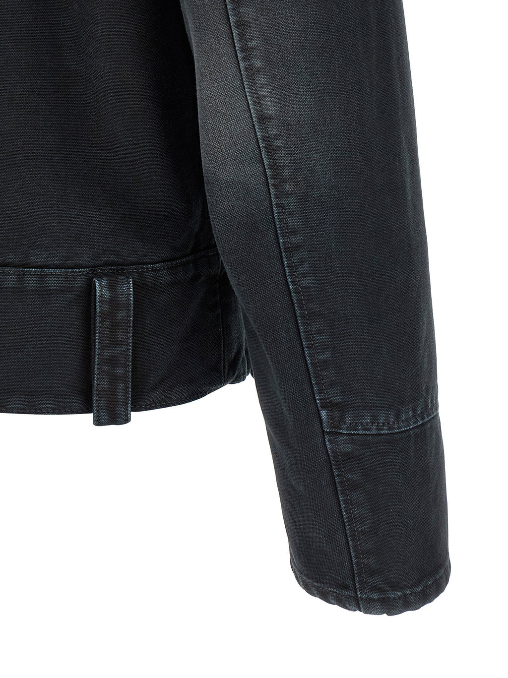 Marni Canvas Jacket