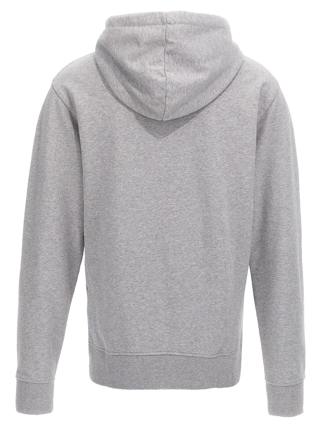 J.w.anderson Logo Embroidery Sweatshirt