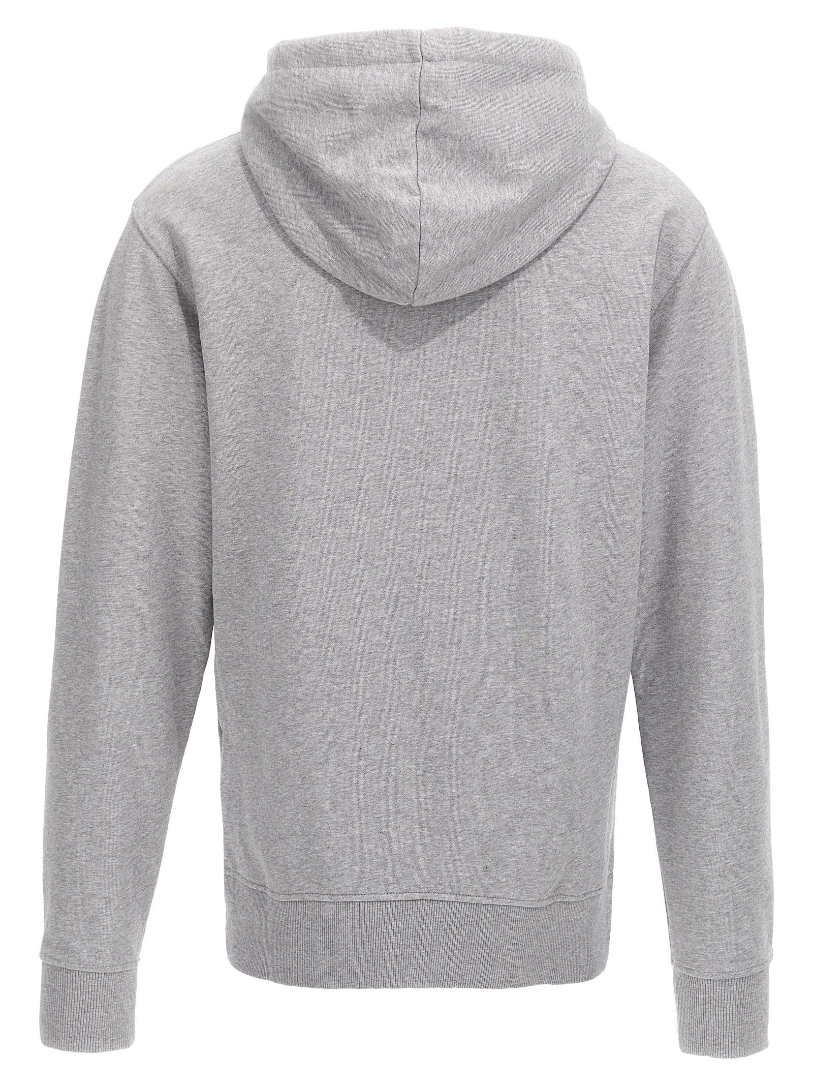 J.w.anderson Logo Embroidery Sweatshirt