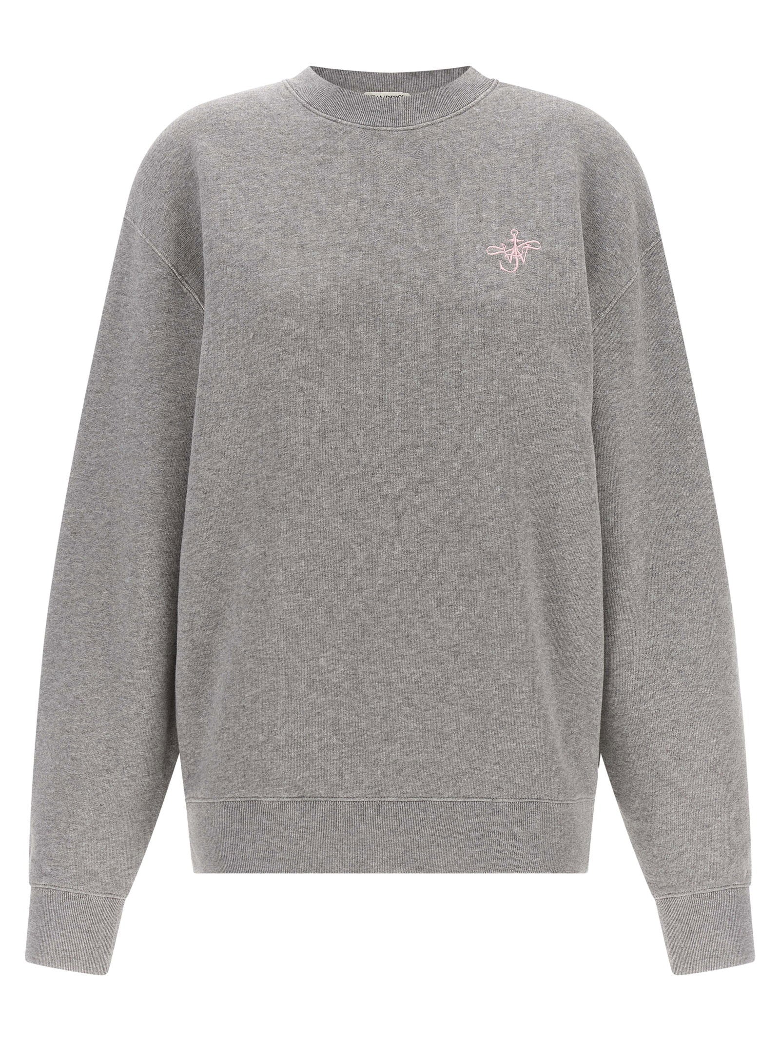 J.w.anderson Ribbon Anchor Sweatshirt
