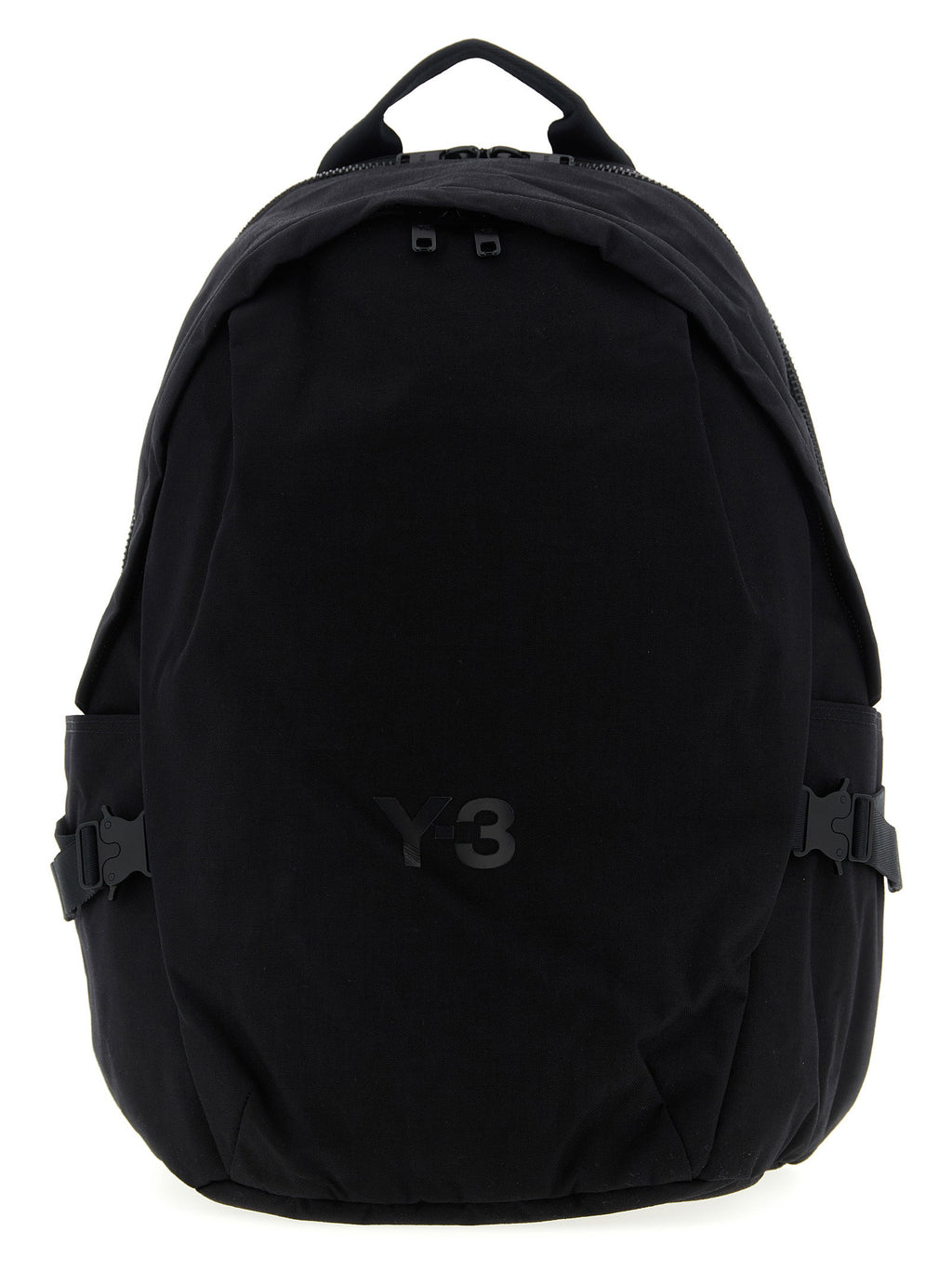 Y-3 Logo Backpack