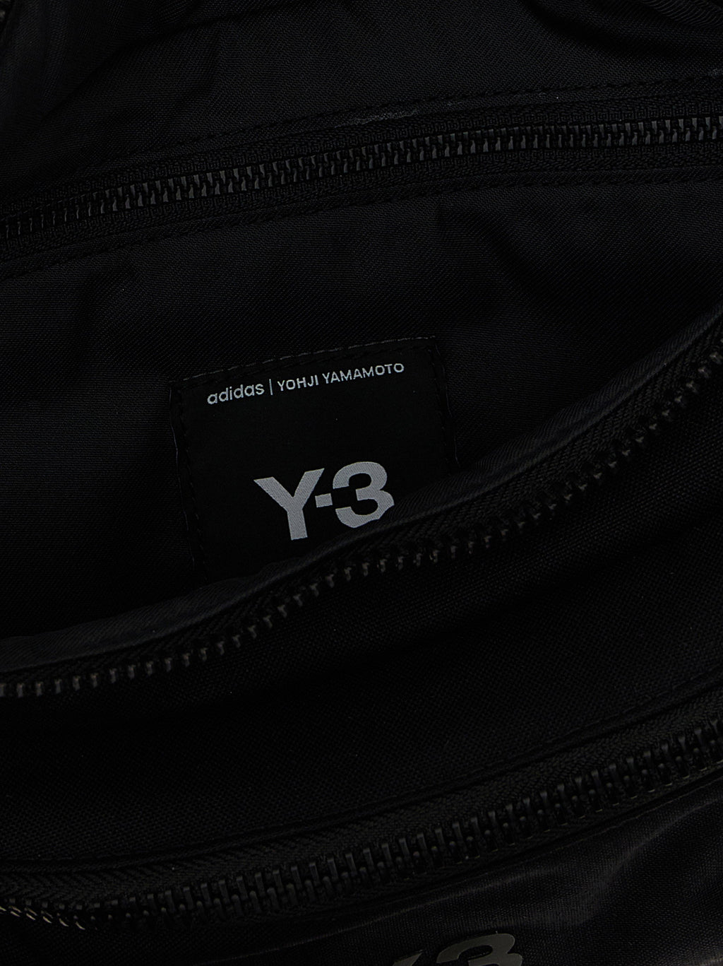 Y-3 Fanny Pack Fanny Pack
