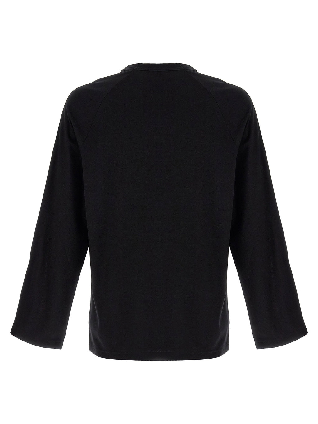 Y-3 Long Sleeve Tee 3-stripes T-shirt