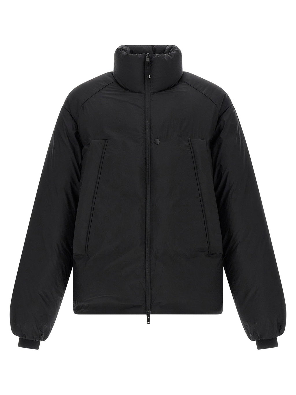 Y-3 Puffer Down Jacket