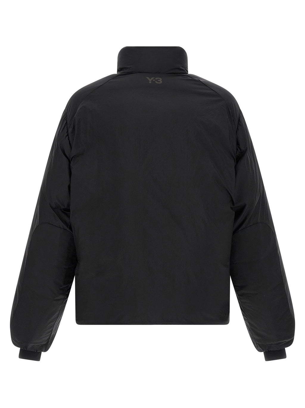 Y-3 Puffer Down Jacket